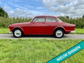 Volvo Amazon Vers gespoten, prachtige staat