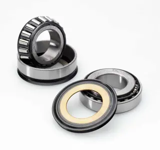 T STUK Aprilia RSV 1000 1998 - 2000 / 2008 - 2011 / 2001 -