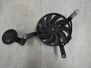 VENTILATOR Triumph 675 Street Triple R 2013 - 2016