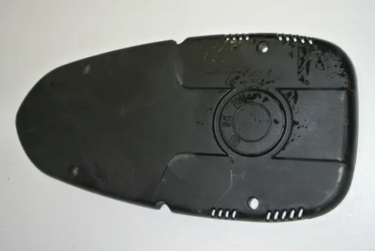 MOTORBLOKDEKSEL BMW R 1150 GS 2004 - 2007