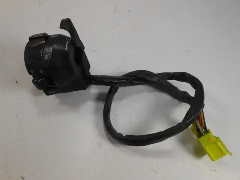 STUURSCHAKELAAR LINKS Suzuki GS 500 F 2004 - 2009