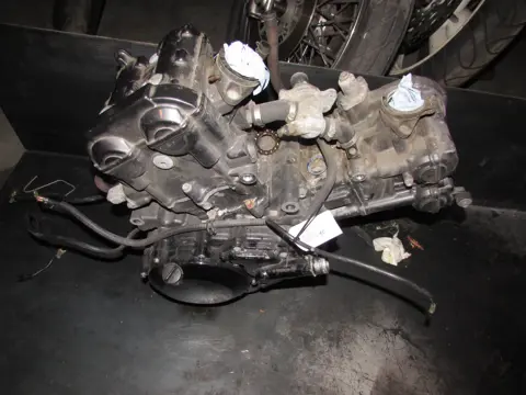 MOTORBLOK Suzuki SV 650 1998 - 2002