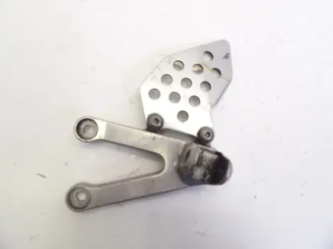 LINKER SCHETSPLAAT Honda CBR 600 RR 2003 - 2004