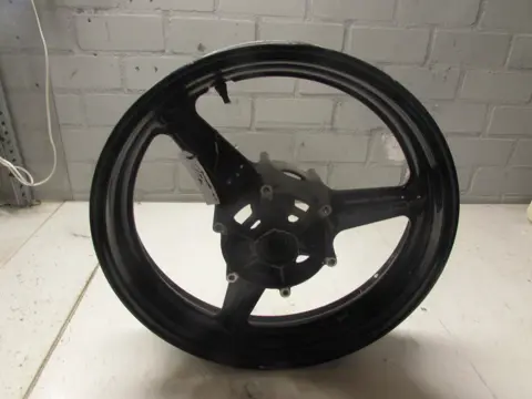 VOORVELG Yamaha YZF R1 2000 - 2001