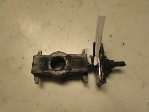 ACHTER BRUG Honda CBR 1000 F 1987 - 1988