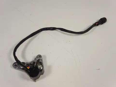 SNELHEIDSOPNEMER Kawasaki ER 6 2007 - 2011