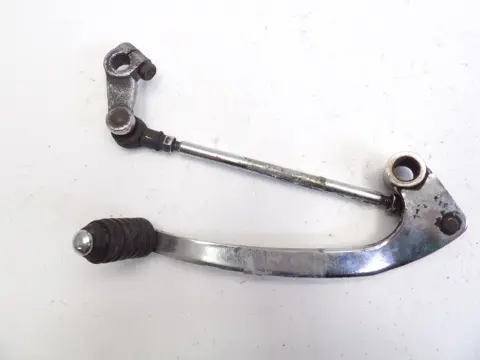 SCHAKELPEDAAL Suzuki LS 650 1986 - 2004
