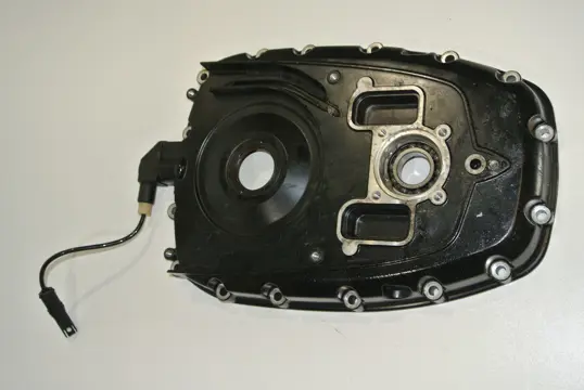 MOTORBLOKDEKSEL BMW R 1200 GS 2008 - 2009