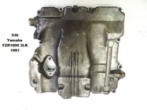 CARTERPAN Yamaha FZR 1000 1991 - 1995