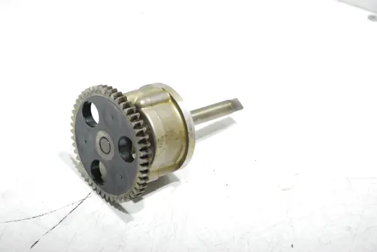 OLIEPOMP Yamaha FAZER 600 1998 - 2000