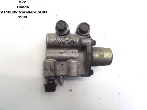 OVERIG Honda XL 1000 V Varadero 1998 - 2002