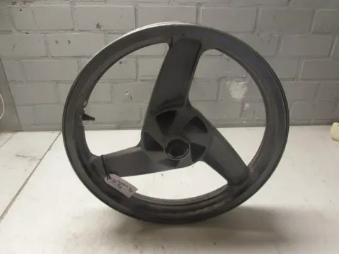VOORVELG Kawasaki ZZR 250 1990 - 1996