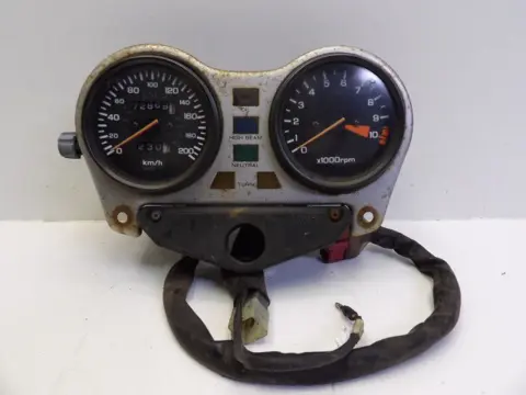 TELLERSET Honda CB 450 1985 - 1986