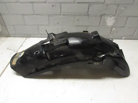 ACHTER SPATBORD Honda VT 1100 1985 - 1986