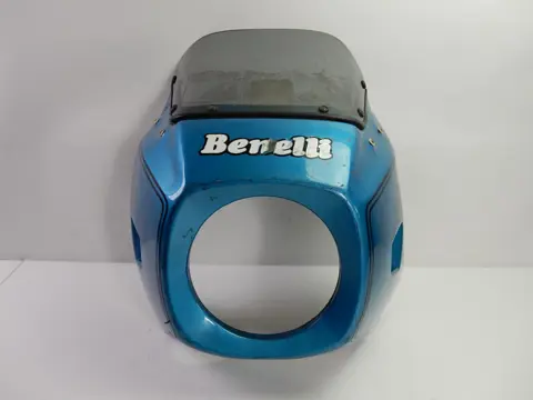 TOPKUIP Benelli 900 SEI 1980 - 1985