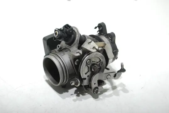 GASKLEPHUIS BMW R 1100 GS 1994 - 1999