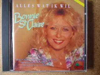Bonnie stclaire - alles wat ik wil adv8264