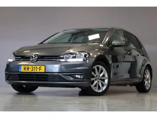 Volkswagen Golf 1.5 TSI CL Business |VERKOCHT