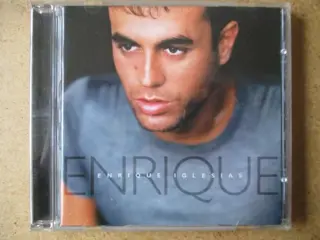 Enrique iglesias - enrique adv8283