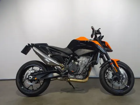 KTM 890 DUKE (bj 2021)