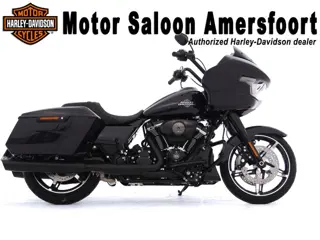 Harley-Davidson FLTRX ROAD GLIDE / ROADGLIDE VAN 42.595 VOOR 39.595