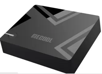 Mecool K5 DVB-T2/S2/C 2GB/16GB Android 9.0 TV