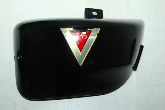 LINKER ZIJKUIP KLEIN Yamaha XV 535 Virago 1987 - 1988