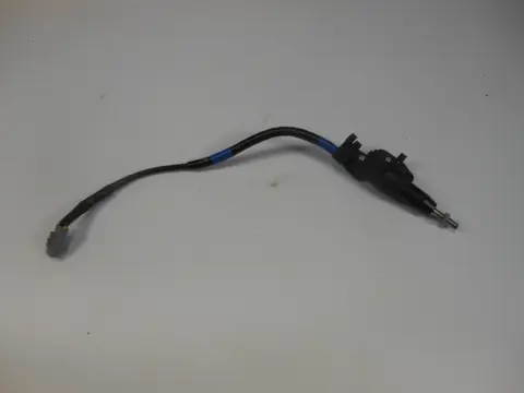 SCHAKELPEDAAL Yamaha YZF R6 2017 - 2022