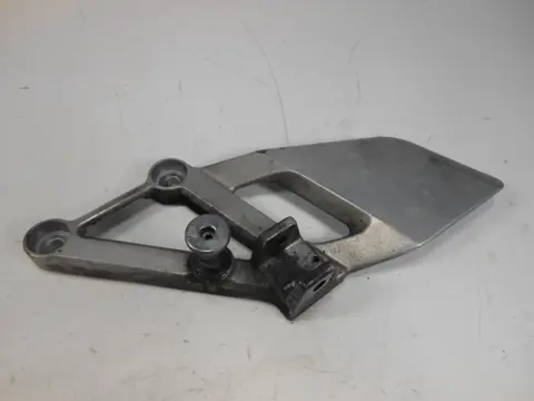 LINKER SCHETSPLAAT Honda CBR 600 F 1991 - 1994