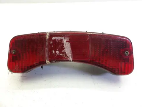 ACHTER LICHT Kawasaki EL 250 1988 - 1995