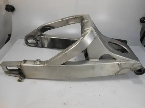 ACHTER BRUG Yamaha YZF R6 1998 - 2002