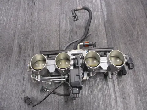 GASKLEPHUIS Kawasaki Z 750 2007 - 2010