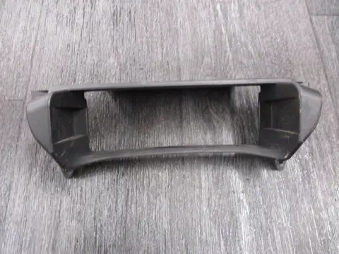 LUCHTBUIS MIDDEN BMW K 1200 S 2004 - 2009