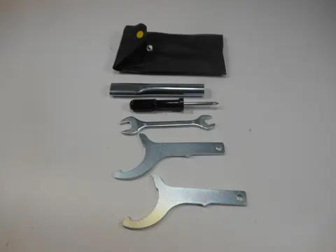 GEREEDSCHAPSET Yamaha YZF R6 2017 - 2022
