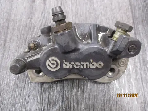 ACHTER REMKLAUW BMW R 1100 RT 1990 - 2002