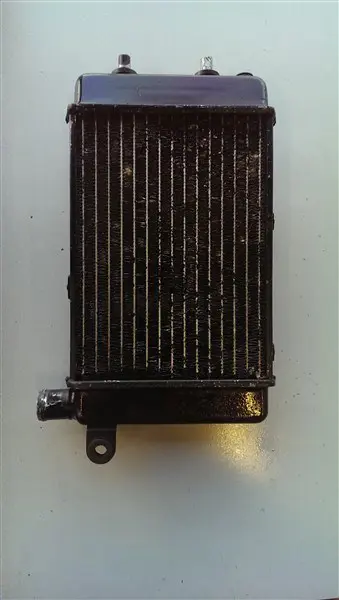 RADIATEUR Aprilia Tuono 1000 2003 - 2005