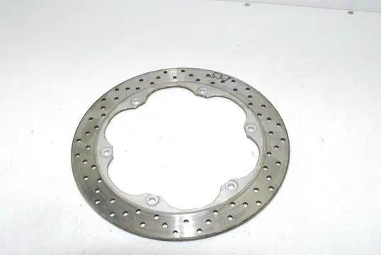 REMSCHIJF VOOR Yamaha XJ 600 Diversion 1997 - 2001