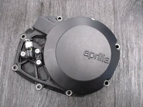 DYNAMODEKSEL Aprilia Tuono V4 2017 - 2018