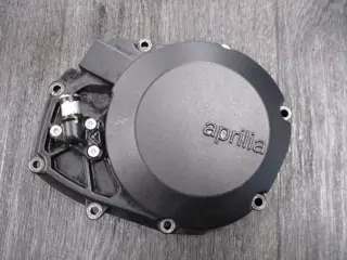 DYNAMODEKSEL Aprilia Tuono V4 2017 - 2018