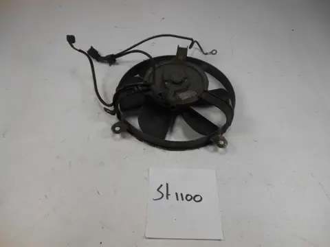 VENTILATOR Honda ST 1100 Pan European 1990 - 2001