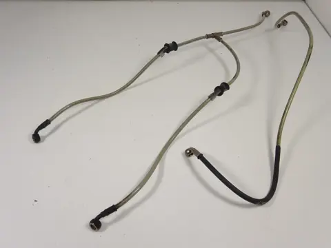REMLEIDING VOOR Ducati Multistrada 1000 2003 - 2006