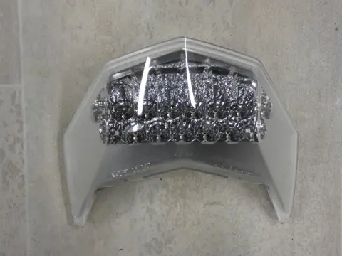 ACHTER LICHT BMW F 650 GS 2008 - 2013