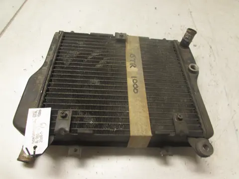 RADIATEUR Kawasaki GTR 1000 1986 - 2003