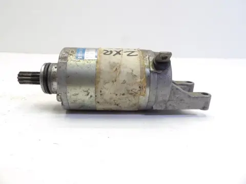 STARTMOTOR Kawasaki ZXR 400 1989 - 1990