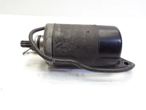STARTMOTOR Kawasaki GPX 600 1988 - 1994