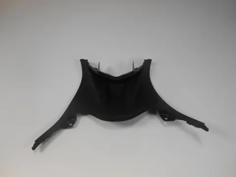 ACHTERKUIPDEEL Yamaha YZF R6 2017 - 2022