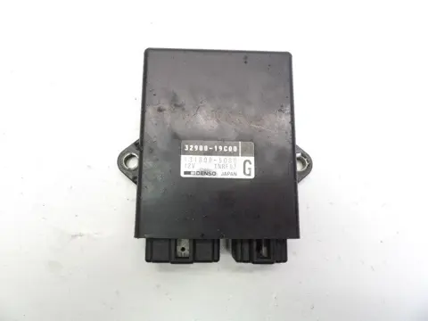 CDI UNIT Suzuki GSX F 600 1988 - 1997