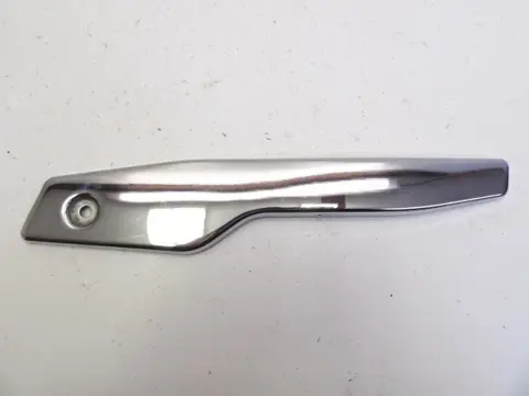 UITLAAT Suzuki M 1800 Intruder 2007 - 2010