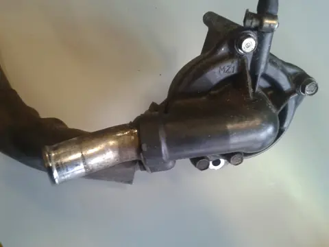 WATERPOMP Honda Overige Honda 1960 - 2021