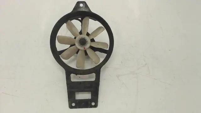 VENTILATOR Kawasaki GPZ 500 1988 - 1994